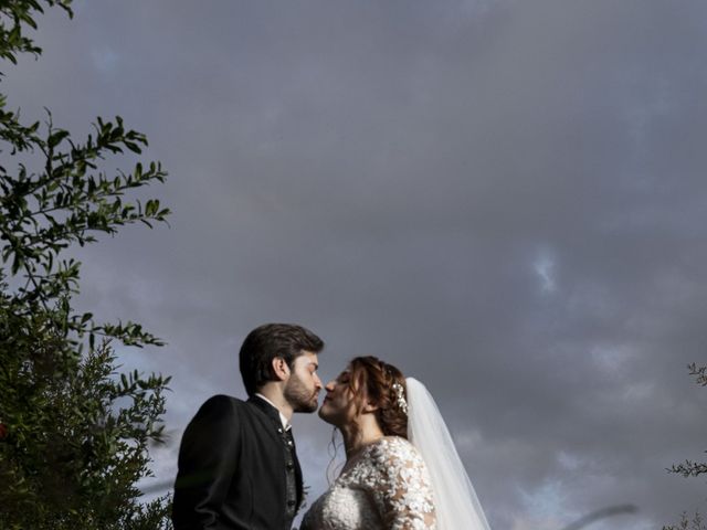 Il matrimonio di ELENA e LORENZO a Latina, Latina 2