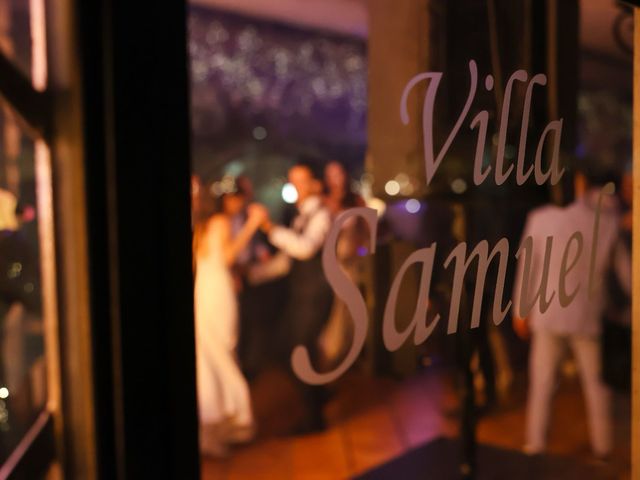 Il matrimonio di Léane  e Roberto  a Pontelatone, Caserta 3
