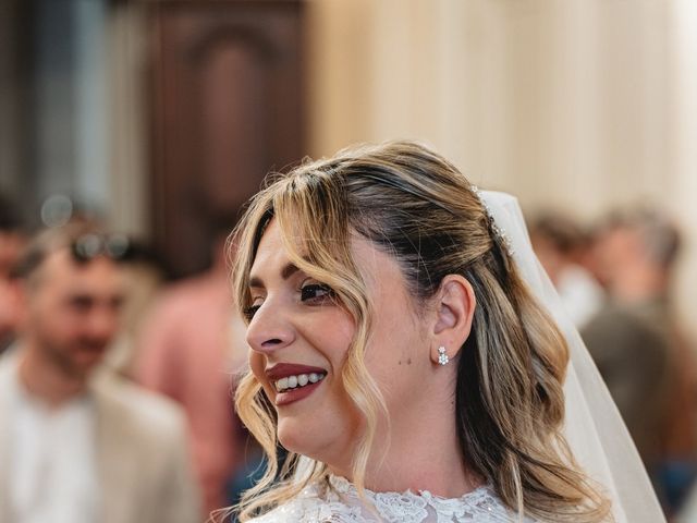 Il matrimonio di Matteo e Romina a Livorno, Livorno 5