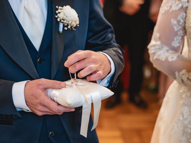 Il matrimonio di Matteo e Romina a Livorno, Livorno 10