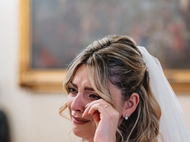 Il matrimonio di Matteo e Romina a Livorno, Livorno 20