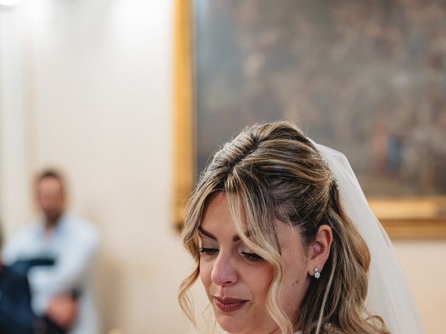 Il matrimonio di Matteo e Romina a Livorno, Livorno 21