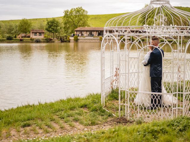 Il matrimonio di Matteo e Romina a Livorno, Livorno 63