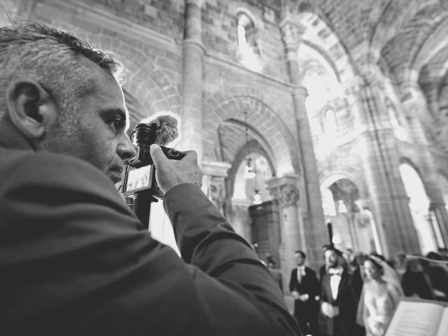 Il matrimonio di Alessandro e Rossella a Matera, Matera 21