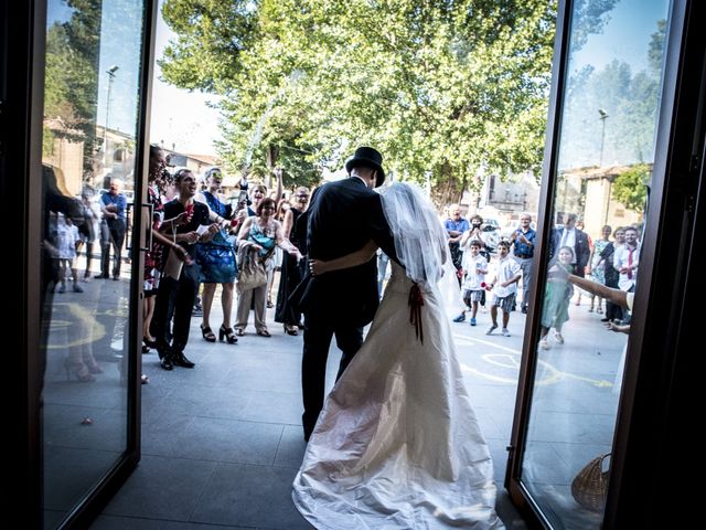 Il matrimonio di Denis e Simona a Medolla, Modena 5