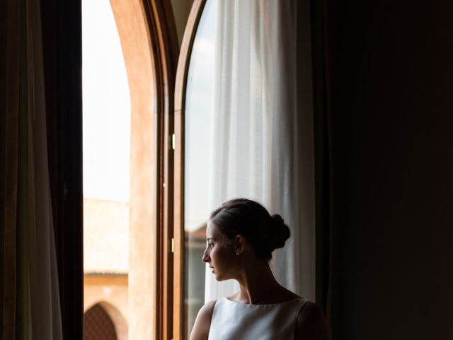 Il matrimonio di Simone e Vittoria a Alba, Cuneo 15