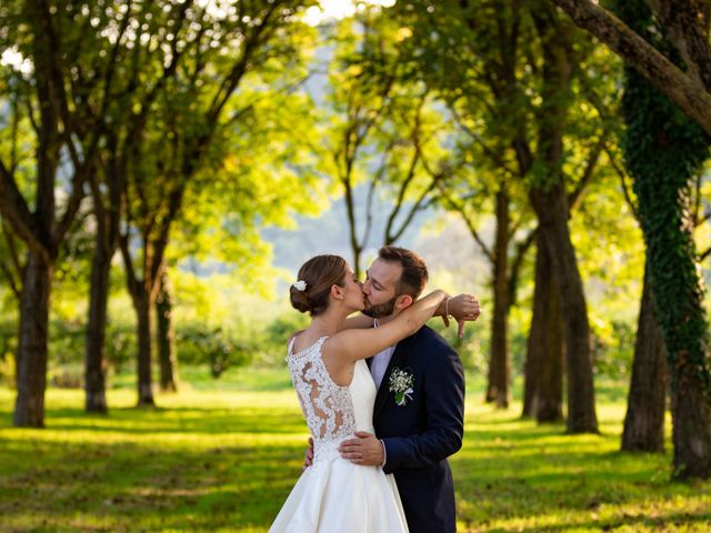 Il matrimonio di Simone e Vittoria a Alba, Cuneo 20