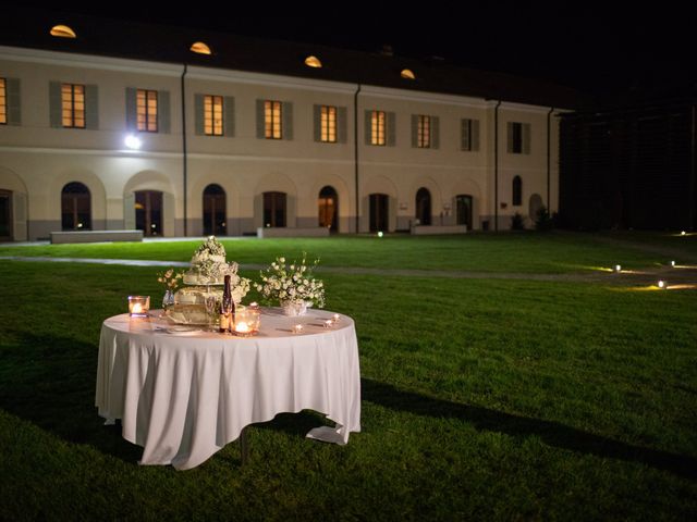 Il matrimonio di Simone e Vittoria a Alba, Cuneo 29