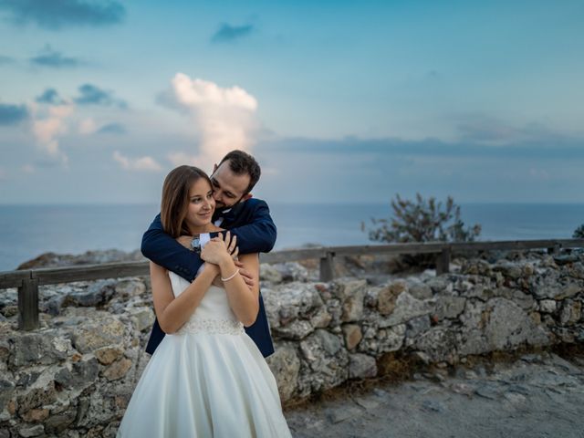 Il matrimonio di Simone e Vittoria a Alba, Cuneo 33