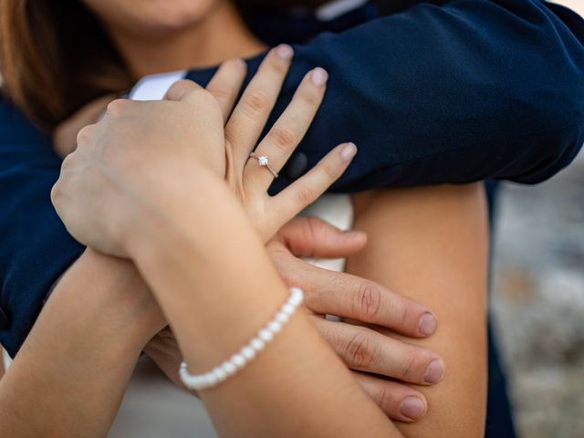 Il matrimonio di Simone e Vittoria a Alba, Cuneo 34