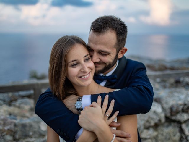 Il matrimonio di Simone e Vittoria a Alba, Cuneo 35