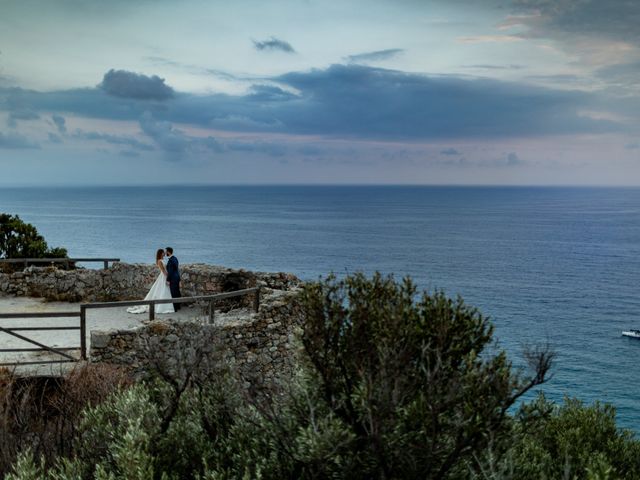 Il matrimonio di Simone e Vittoria a Alba, Cuneo 2