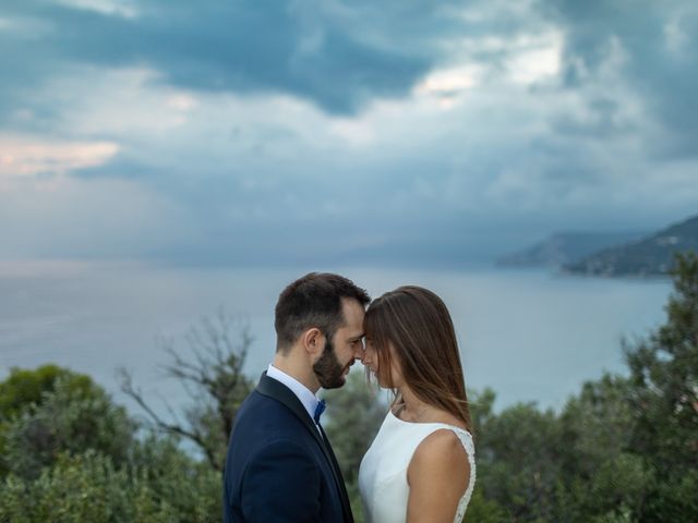 Il matrimonio di Simone e Vittoria a Alba, Cuneo 42