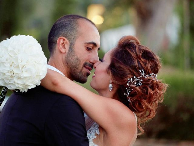 Il matrimonio di Alessio e Elisabetta a Corigliano Calabro, Cosenza 6