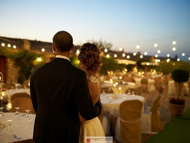 Il matrimonio di Alessio e Elisabetta a Corigliano Calabro, Cosenza 7