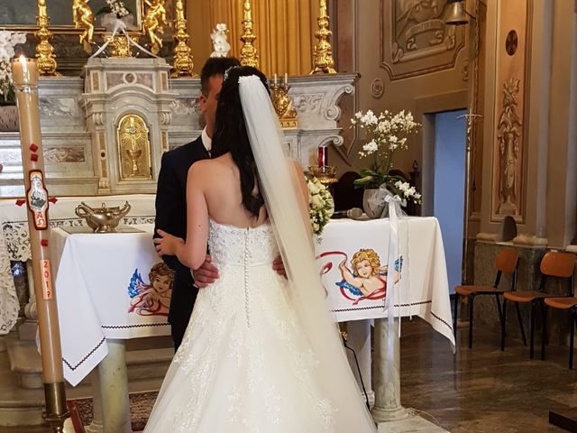 Il matrimonio di Mattia  e Beatrice  a Morozzo, Cuneo 3