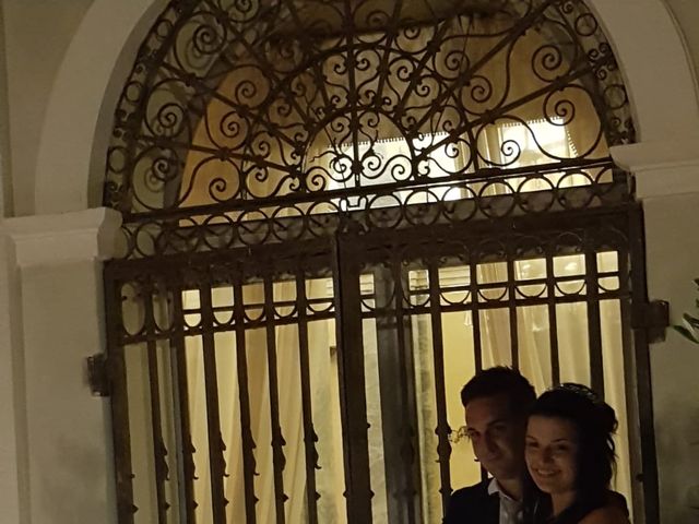 Il matrimonio di Mattia  e Beatrice  a Morozzo, Cuneo 8