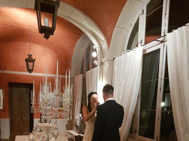 Il matrimonio di Mattia  e Beatrice  a Morozzo, Cuneo 10