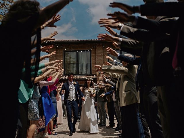 Il matrimonio di Matteo e Greta a San Lazzaro di Savena, Bologna 20