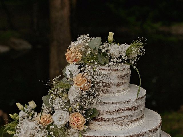 Il matrimonio di Matteo e Greta a San Lazzaro di Savena, Bologna 26