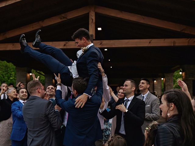 Il matrimonio di Matteo e Greta a San Lazzaro di Savena, Bologna 29