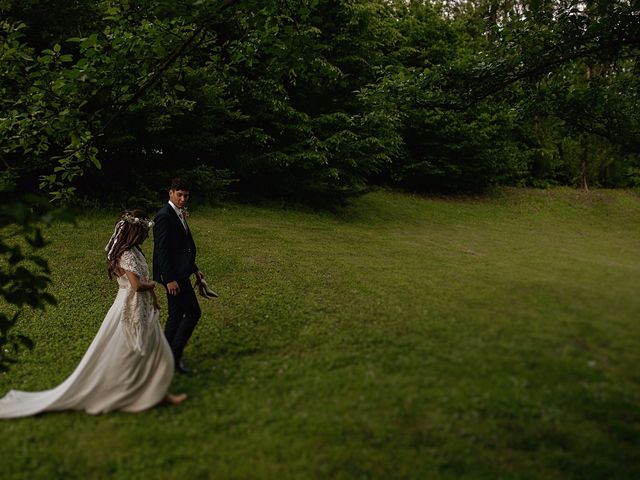 Il matrimonio di Matteo e Greta a San Lazzaro di Savena, Bologna 24