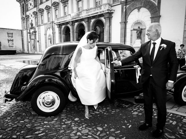Il matrimonio di Mattia e Chiara a Sassuolo, Modena 26