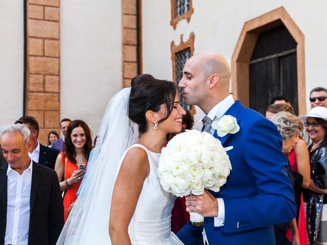 Il matrimonio di Mattia e Chiara a Sassuolo, Modena 29