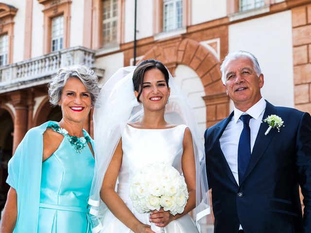 Il matrimonio di Mattia e Chiara a Sassuolo, Modena 31