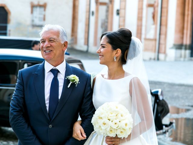 Il matrimonio di Mattia e Chiara a Sassuolo, Modena 32