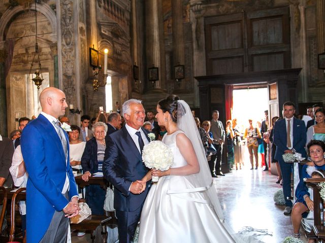 Il matrimonio di Mattia e Chiara a Sassuolo, Modena 35