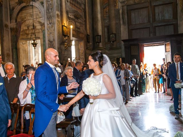 Il matrimonio di Mattia e Chiara a Sassuolo, Modena 36