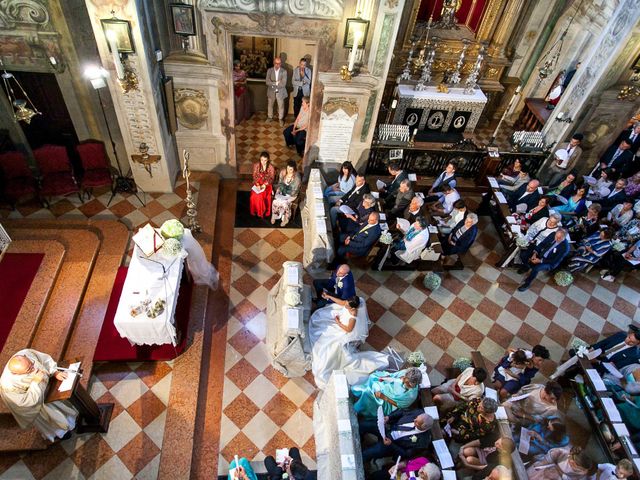 Il matrimonio di Mattia e Chiara a Sassuolo, Modena 41