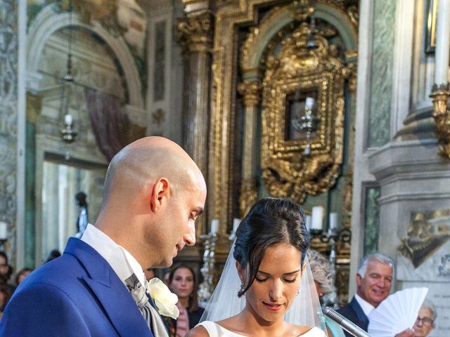 Il matrimonio di Mattia e Chiara a Sassuolo, Modena 43