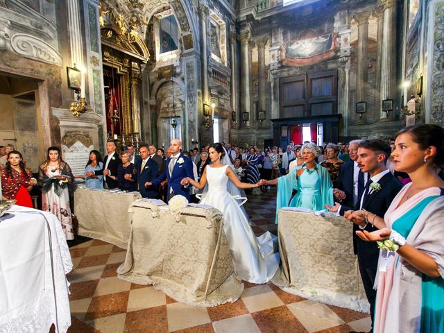 Il matrimonio di Mattia e Chiara a Sassuolo, Modena 46