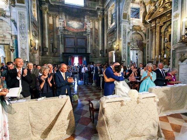 Il matrimonio di Mattia e Chiara a Sassuolo, Modena 52