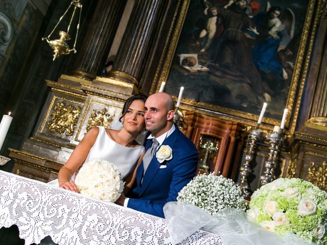 Il matrimonio di Mattia e Chiara a Sassuolo, Modena 53