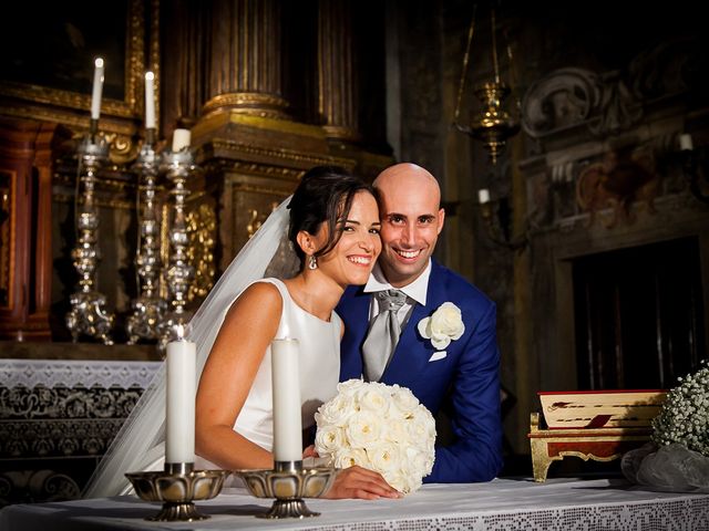 Il matrimonio di Mattia e Chiara a Sassuolo, Modena 54