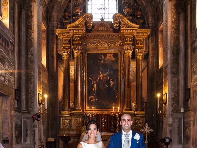 Il matrimonio di Mattia e Chiara a Sassuolo, Modena 55