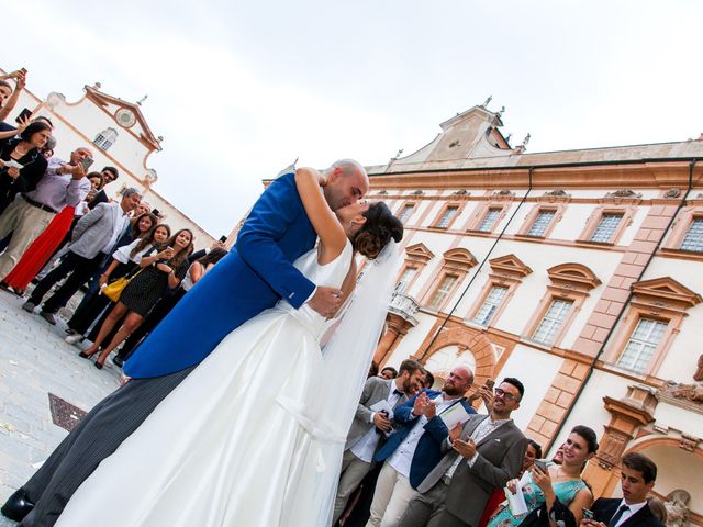 Il matrimonio di Mattia e Chiara a Sassuolo, Modena 59