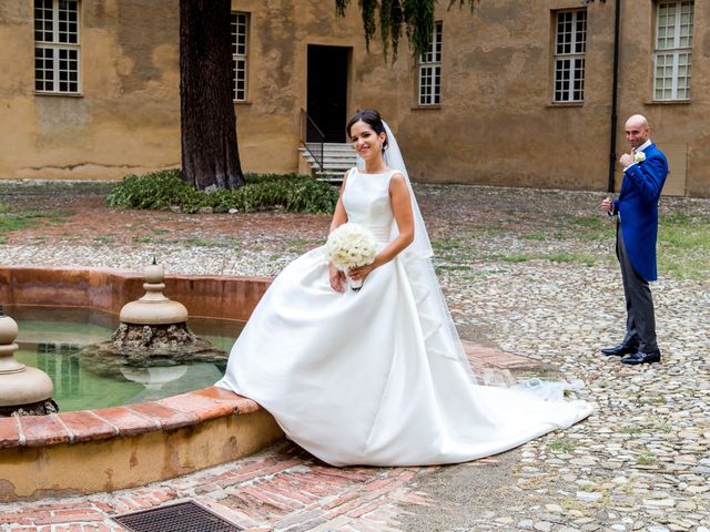 Il matrimonio di Mattia e Chiara a Sassuolo, Modena 60