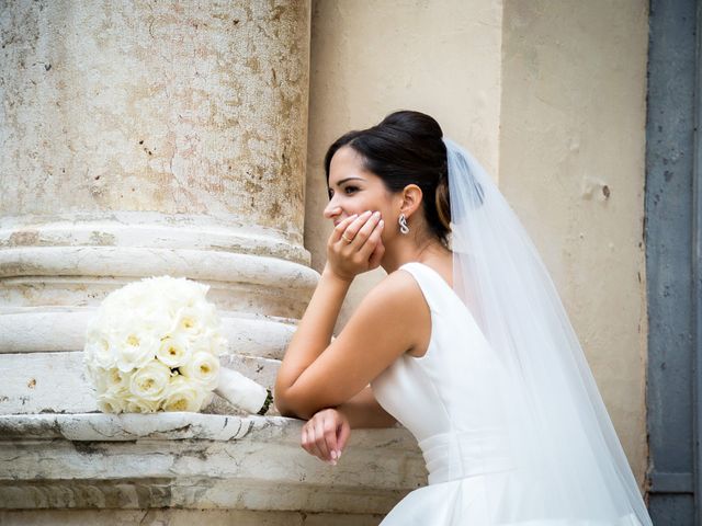 Il matrimonio di Mattia e Chiara a Sassuolo, Modena 71