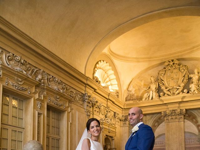 Il matrimonio di Mattia e Chiara a Sassuolo, Modena 73