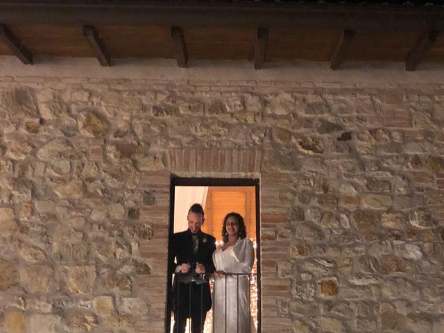 Il matrimonio di Alex e Mariam a Quattro Castella, Reggio Emilia 4
