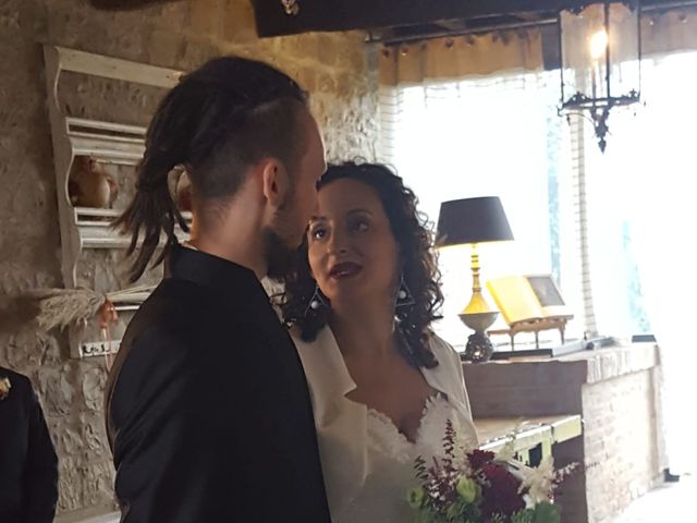 Il matrimonio di Alex e Mariam a Quattro Castella, Reggio Emilia 5