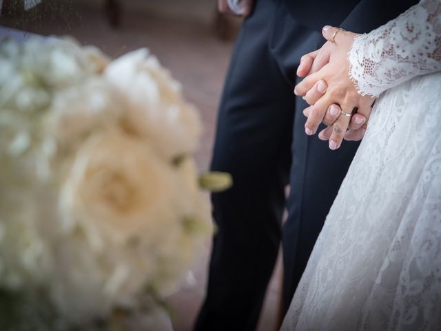 Il matrimonio di Ugo e Mariarita a Grottammare, Ascoli Piceno 26