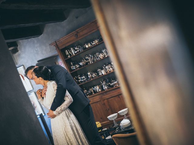 Il matrimonio di Ugo e Mariarita a Grottammare, Ascoli Piceno 29