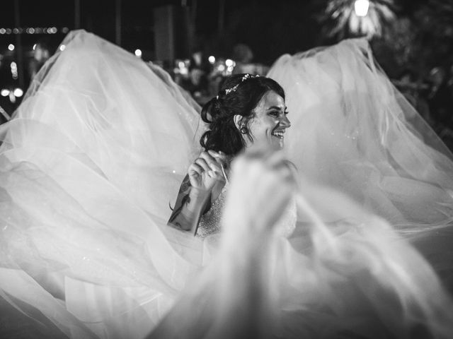 Il matrimonio di Simone e Pamela a Santa Marinella, Roma 10