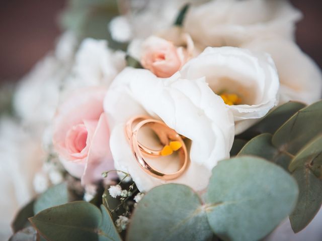 Il matrimonio di Simone e Pamela a Santa Marinella, Roma 39