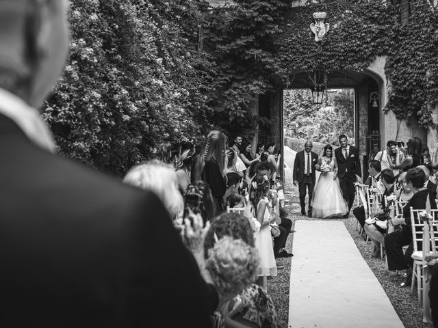 Il matrimonio di Simone e Pamela a Santa Marinella, Roma 65